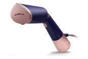 Philips Handdampfgerät 5000 series STH5030 - handheld fabric steamer - sole plate: metal