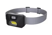 Philips Headlamp - Black/Grey
