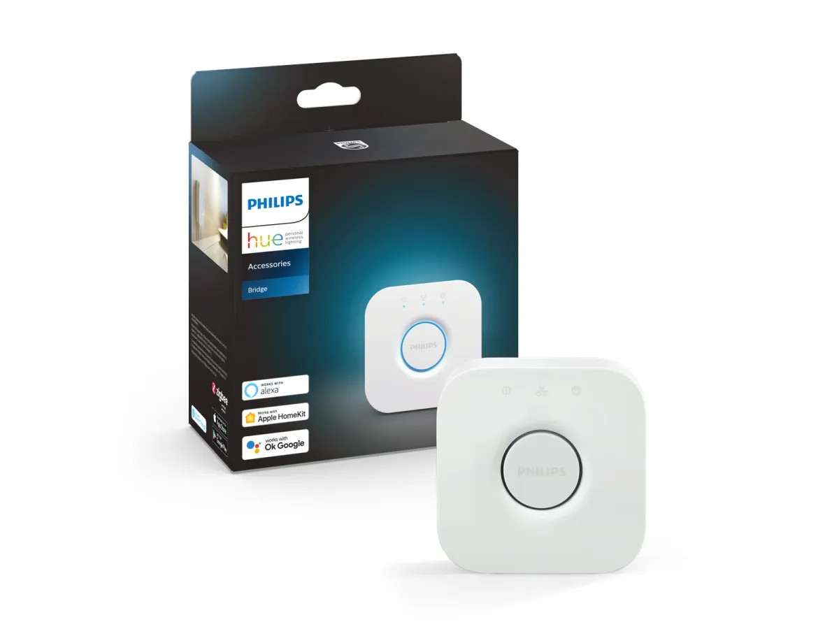 Philips Hue Bridge V2