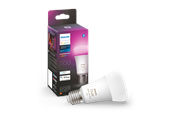 Philips Hue Color A60 E27 1100 Lumen - 1-Pack