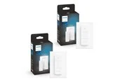 Philips Hue Dimmer Switch – Double remote bundle