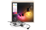 Philips Hue Festavia Globe outdoor string lights 7 m