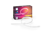Philips Hue Gradient Lightstrip 2 meter base kit — White & Color Ambiance