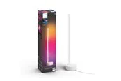 Philips Hue Gradient Signe Multicolor Table Lamp - White