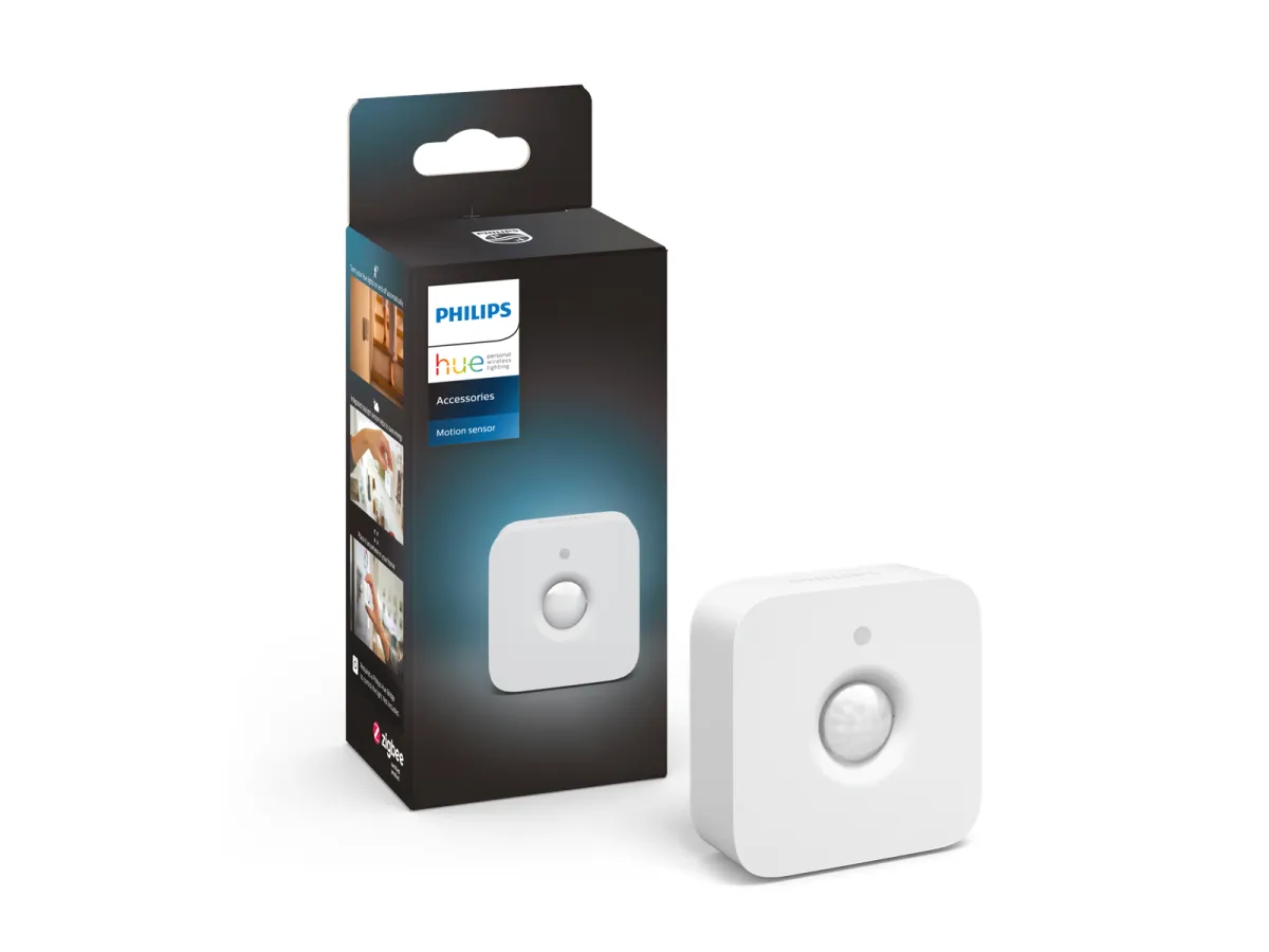 Philips Hue Motion Sensor
