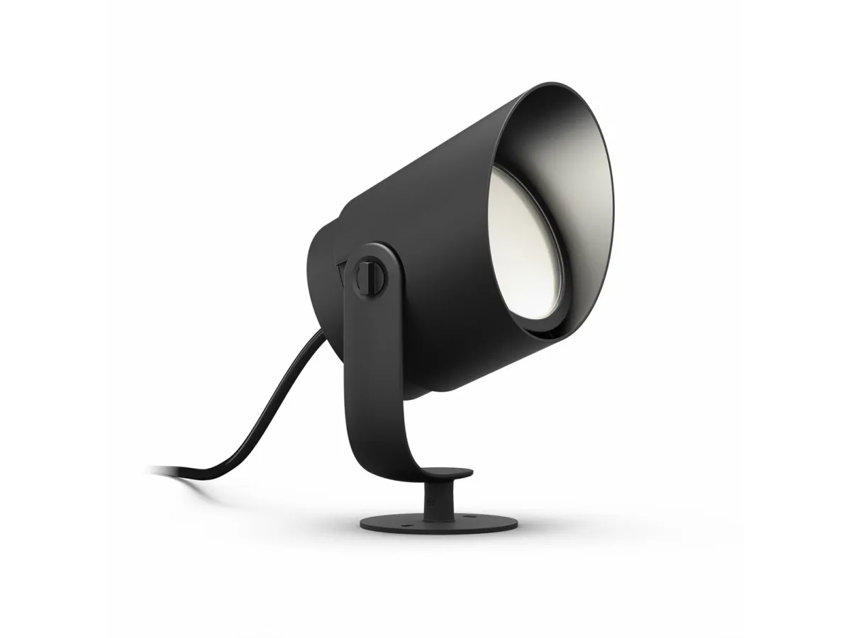 Philips Hue Outdoor Lily XL Spike Spot - Verlängerung