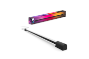 Philips Hue Play Gradient Light Tube Compact - Black
