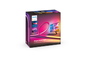Philips Hue Play Gradient PC Lightstrip 24-27" 3-Pack