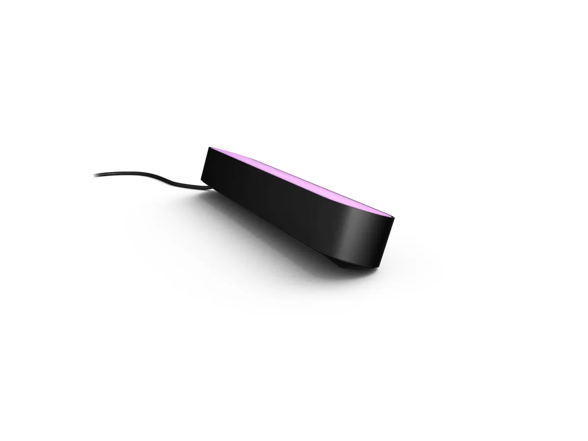 Philips Hue Play Lightbar - Schwarz
