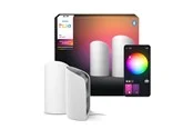 Philips Hue Play wall washer white 2-pack