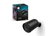 Philips Hue Secure Battery Camera (Black)