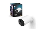 Philips Hue Secure Battery Camera (White)
