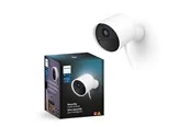 Philips Hue Secure Camera Wired | White 1 pack