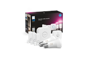 Philips Hue Secure Sensor WCA E27 set White