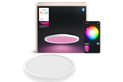 Philips Hue Surimu Panel Round Ø39,5 cm, 40W