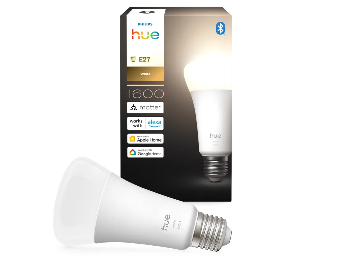 Philips Hue W 1600 A67 E27 1P EU *DEMO*
