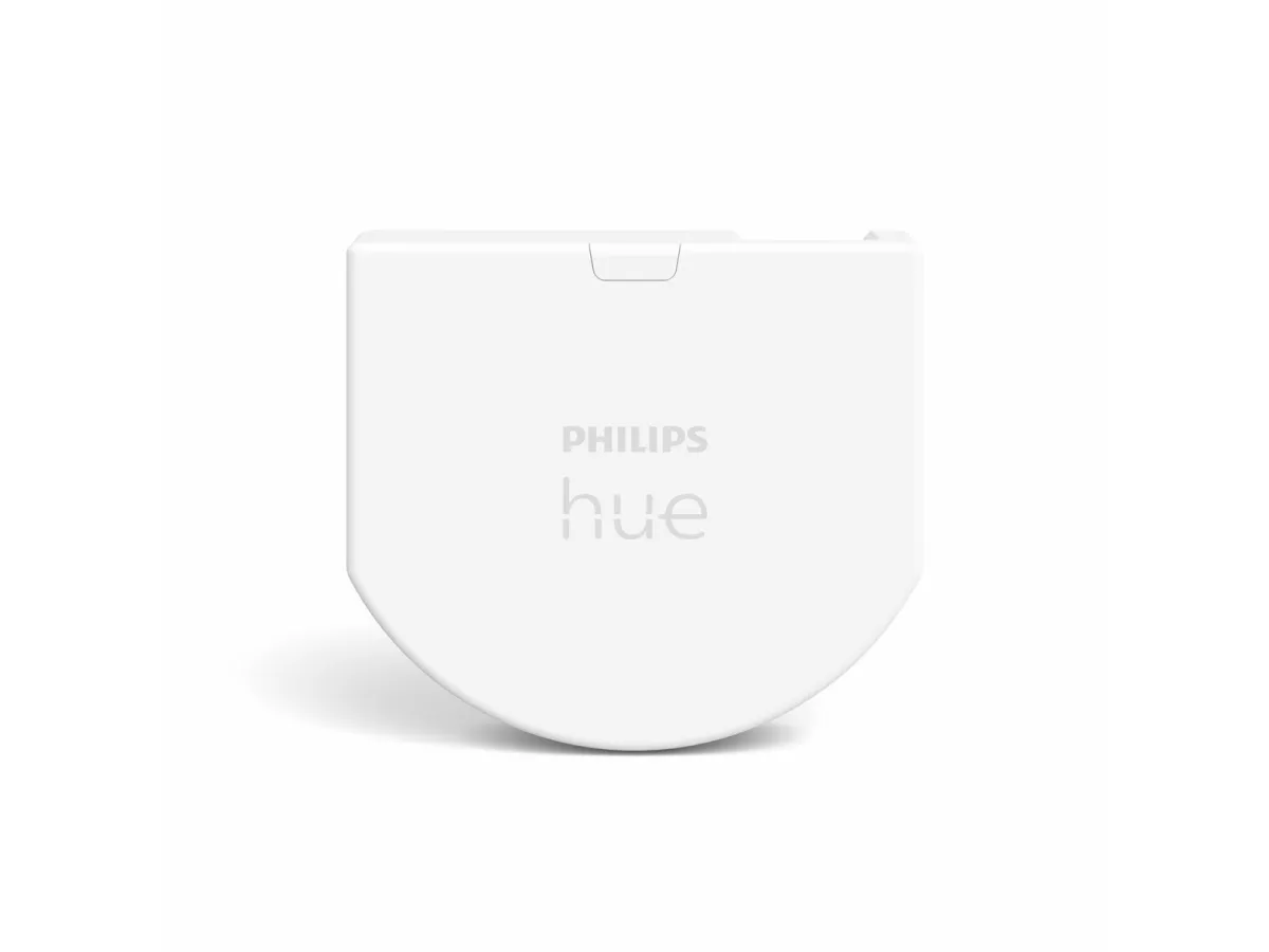 Philips Hue Wall Switch Modul