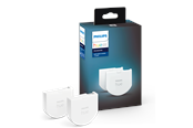 Philips Hue Wall Switch Module 2-Pack