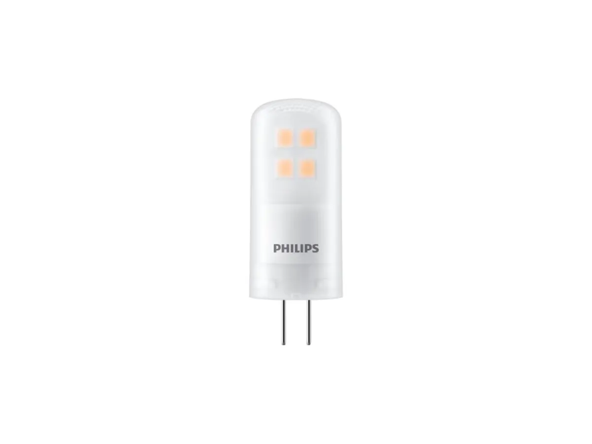 Philips LED COB-Licht Spot 2.1W/827 (20W) Dimmable G4