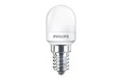 Philips LED-Lampe Candle 1,7W/827 (15W) Frosted E14