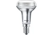 Philips LED-Lampe Classic Reflektor R50 1,4W/827 (25W) 36° E14