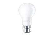 Philips LED-Lampe Corepro ledbulb nd 8-60w a60 b22 827 B22