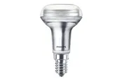 Philips LED-Lampe CorePro LEDspot Reflektor R50 2,8W/827 (40W) 36° E14
