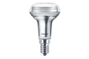 Philips LED-Lampe CorePro Reflektor R50 4,3W/827 (60W) 36° Dimmable E14