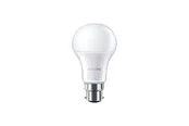 Philips LED-Lampe CorePro Standard A60 11/827 (75W) Frosted B22