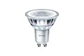 Philips LED-Lampe LED CLASSIC 25W GU10 WW 36D ND SRT4 GU10