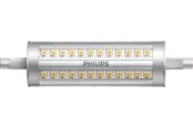 Philips LED-Lampe Spot 14W/830 (120W) 118 mm Dimmable R7s