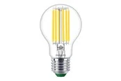 Philips LED-Lampe Standard 5.2W/840 (75W) Clear E27