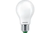 Philips LED-Lampe Standard 7.3W/840 (100W) Frosted E27