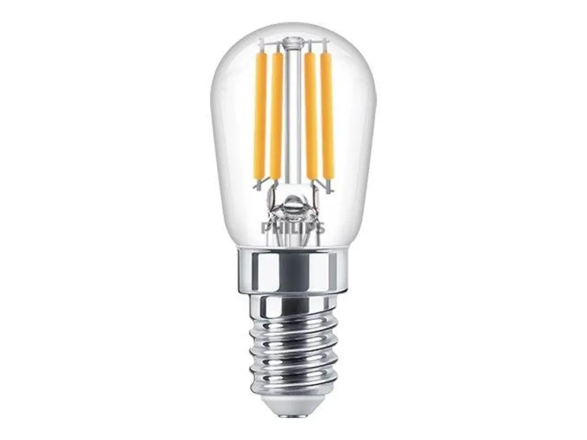 Philips LED-Lampe T25S 2,5W (25W) E14