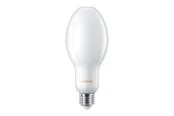 Philips LED-Lampe TrueForce Core HPL 18W/840 (80W) Frosted E27