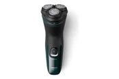 Philips Rasierapparate 3000X Series X3002 - shaver - dark forest green