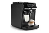 Philips Series 2300 EP2330 - automatic coffee machine with milk frother - 15 bar - matte black