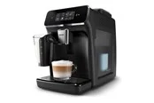 Philips Series 2300 EP2331 - automatic coffee machine with cappuccinatore - 15 bar - lacquered piano black