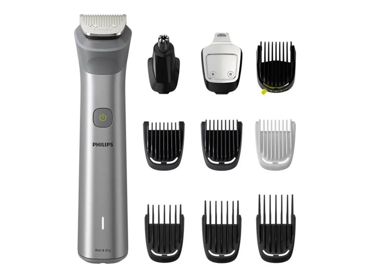 Philips Series 5000 MG5920 - trimmer