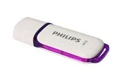 Philips Snow Edition 2.0 - 64GB - USB-Stick
