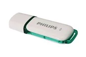 Philips Snow Edition 2.0 - 8GB - USB-Stick