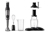 Philips Stabmixer Series 5000 HR2684 - hand blender - black - 1200 W