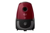 Philips Staubsauger PowerGo FC8242/09 rosewood red