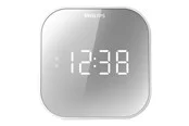 Philips TAR4406 - clock radio - FM - Mono