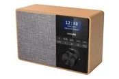 Philips TAR5505 - DAB portable radio - DAB/DAB+/FM