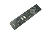 Philips TV remote
