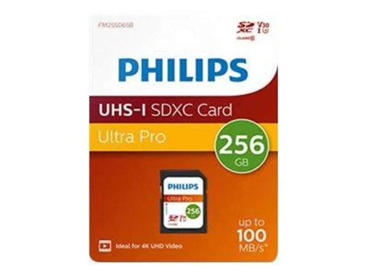 Philips Ultra Pro