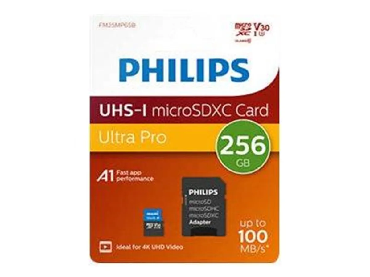 Philips Ultra Pro