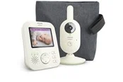 Philips Video Baby Monitor Avanced