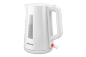 Philips Wasserkocher Series 3000 HD9318/00 - Weiß - 2200 W